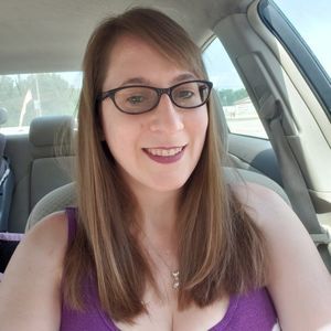 Meet your Posher, Jill